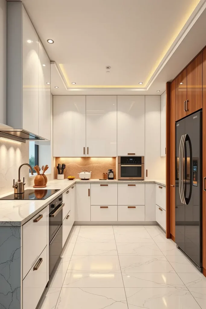 65 Kitchen Remodel Concepts for 2026: Smart, Sustainable, and Stylish Kitchen Design Ideas