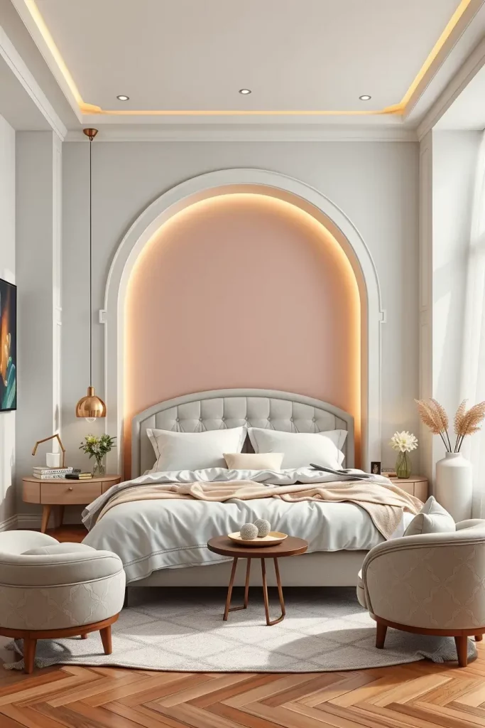 64 Cozy Bedroom Ideas 2026: Modern, Stylish & Unique Designs for a Dreamy Retreat
