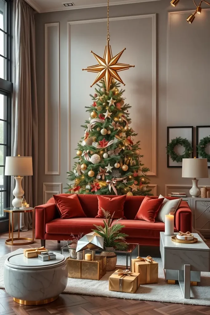 64 Christmas Tree Decorations Ideas 2025 to Inspire Your Holiday Style