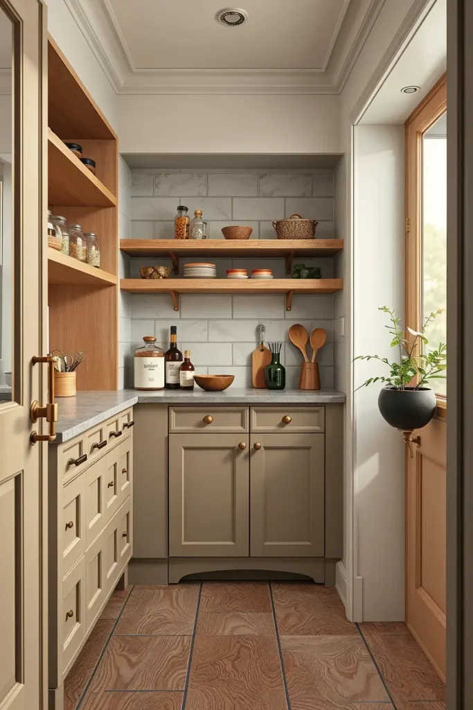 64 Pantry for Foods Ideas 2026: Modern, Smart, and Sustainable Kitchen Storage Inspiration