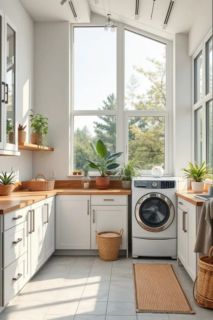 62 Laundry Room Designers Ideas 2026: Smart, Stylish, and Functional Laundry Spaces of the Future