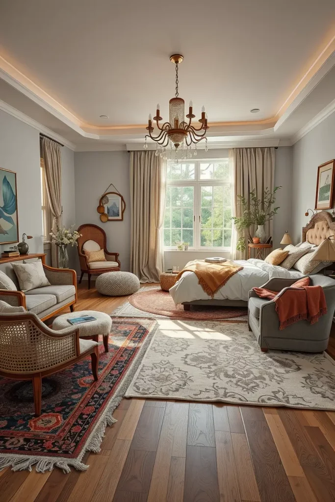 66 Guests Bedroom Ideas 2026: Stylish, Modern, and Cozy Designs to Inspire Your Guest Room