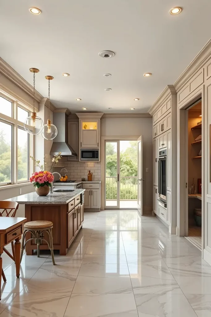 64 Narrow Walk-In Pantry Ideas 2026 for Smart and Stylish Small Spaces