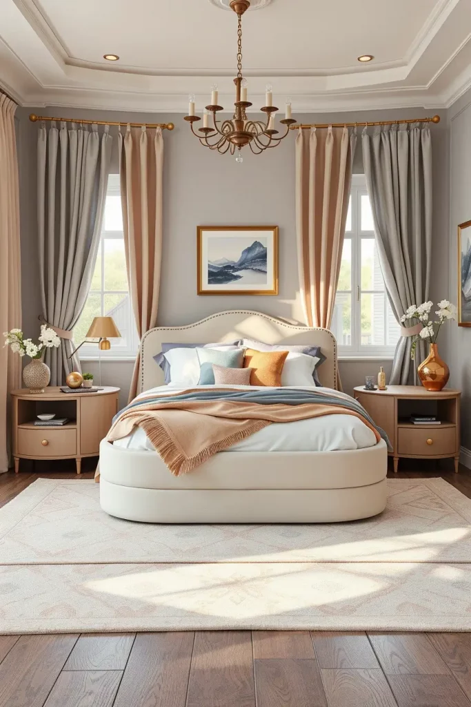 64 Bedroom Colors Ideas 2026: Modern, Cozy, and Stylish Designs for Every Home