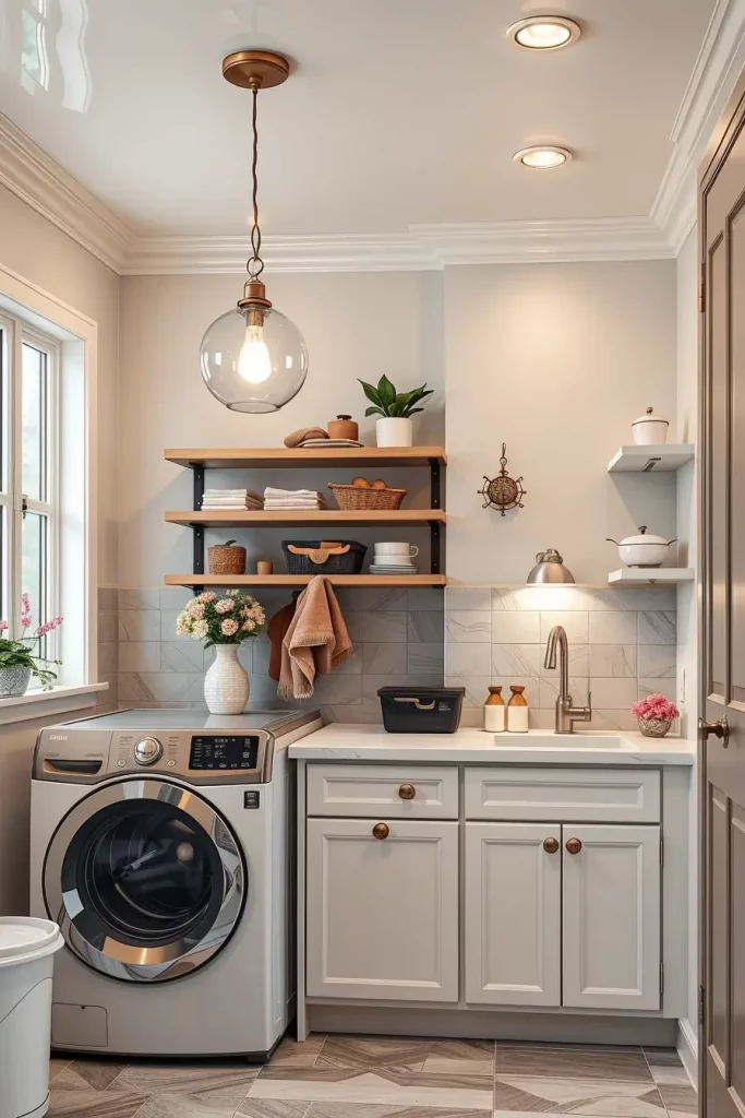 65 Laundry Room Organization Ideas 2026: Stylish, Cozy & Modern Design Trends
