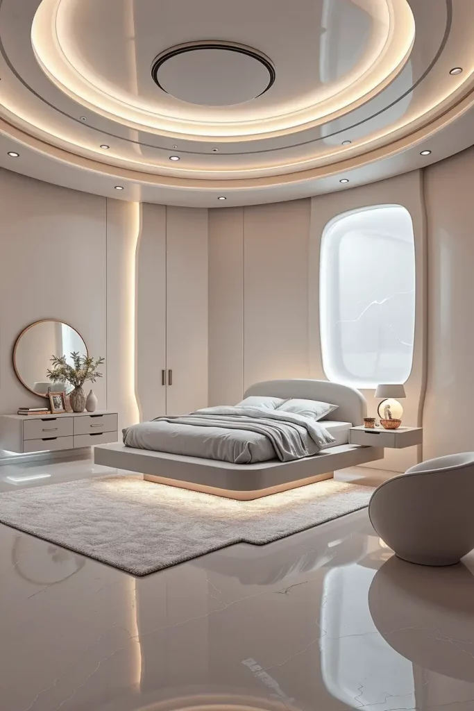 66 New Bedroom Ideas 2026: Stylish, Modern & Cozy Designs for the Future