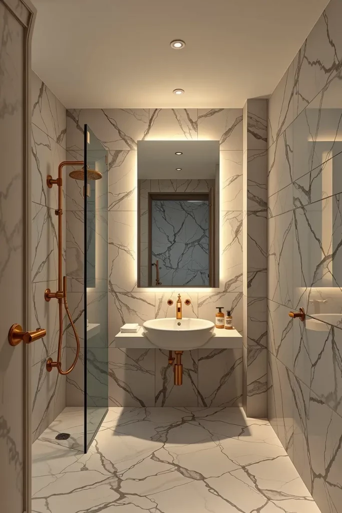 63 Modern Bathroom Ideas 2026: Stylish, Smart, and Sustainable Designs for Every Home