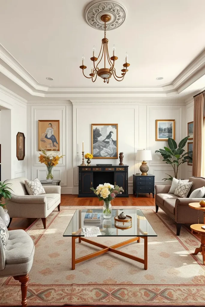 65 Living Room Remodel Ideas 2026: Modern, Sustainable & Stylish Home Inspirations