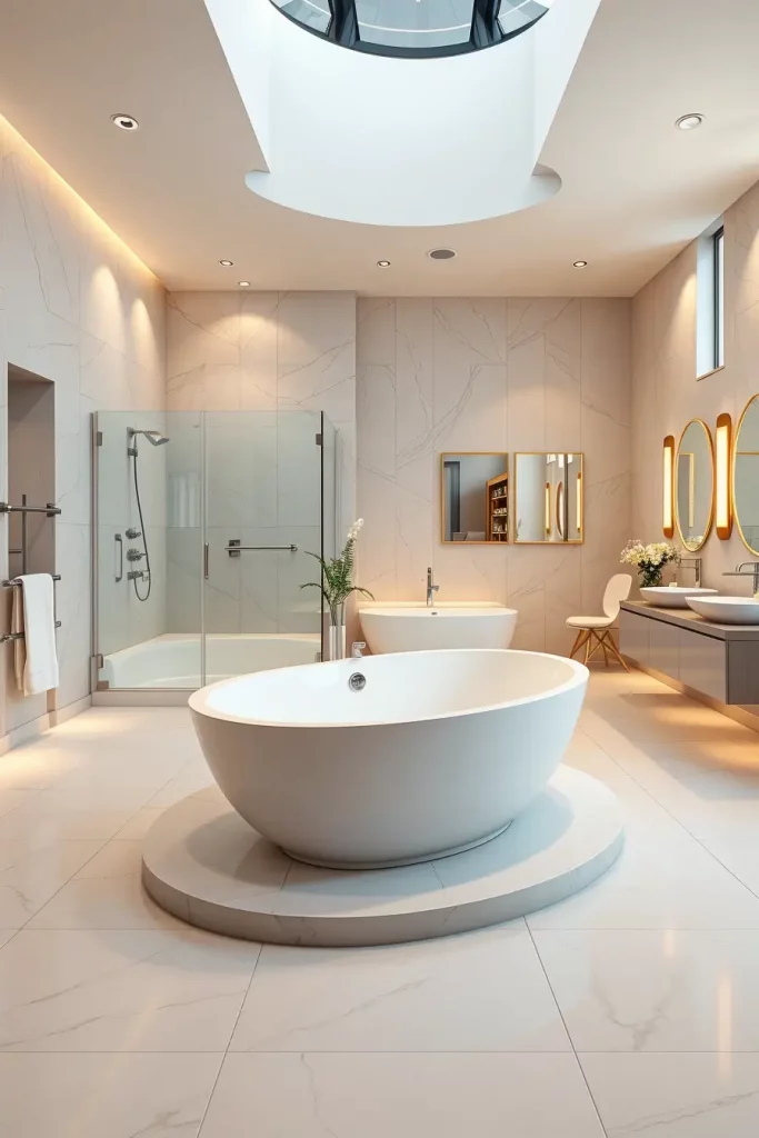 63 Bathroom Remodel Ideas 2026 – Stylish Modern Designs