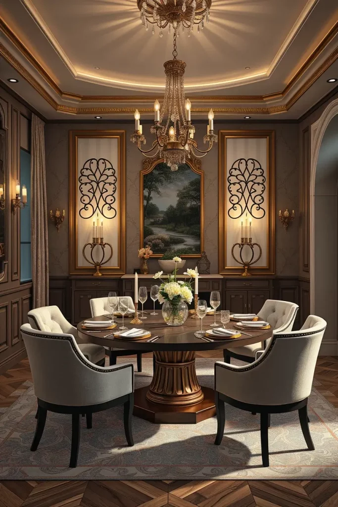 63 Dining Room Remodel Ideas 2026: Modern, Smart, and Stylish Designs for Every Home