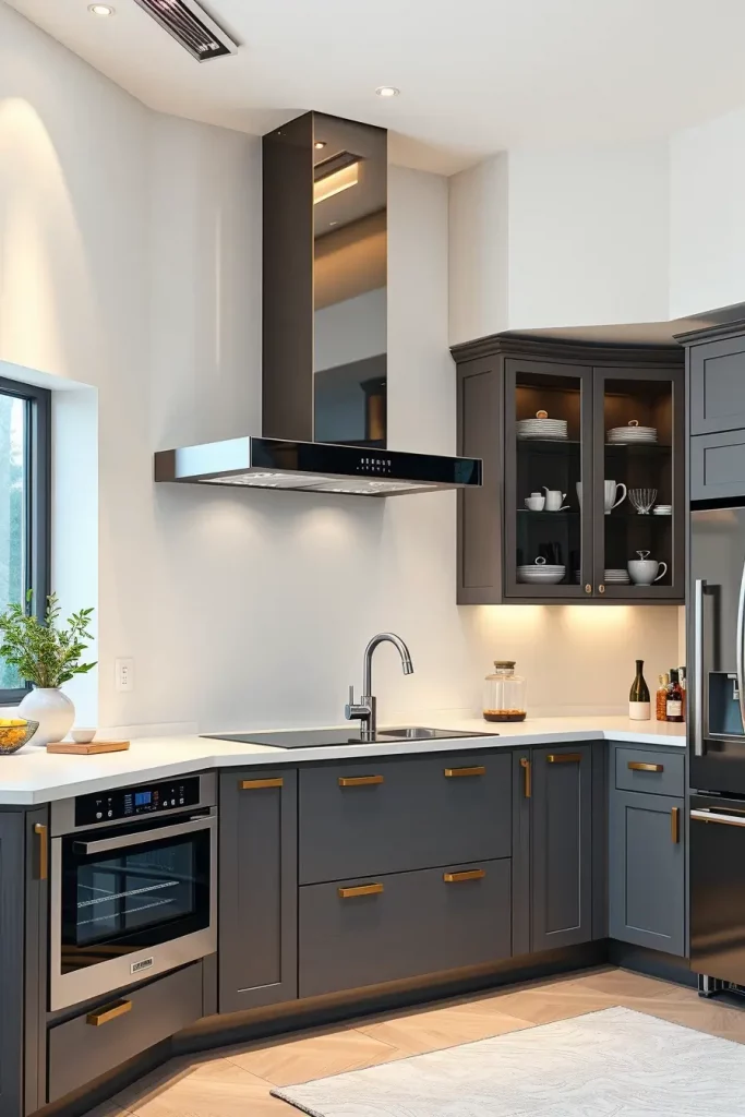 64 Kitchen Remodel Ideas 2026: Smart, Sustainable & Stylish Designs for Modern Homes