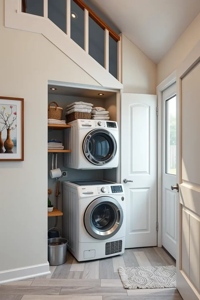 64 Laundry Room Remodel Ideas 2026: Smart, Stylish, and Functional Designs for Every Home