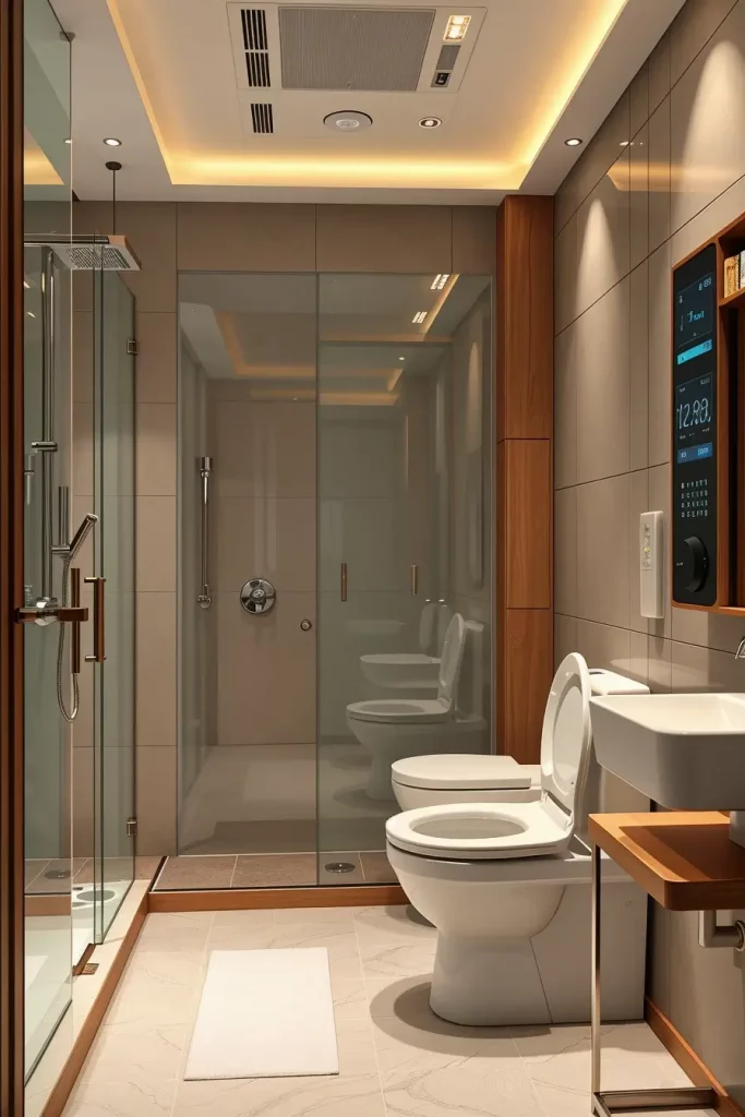 62 Bathroom Ideas 2026: Modern, Smart, and Stylish Trends