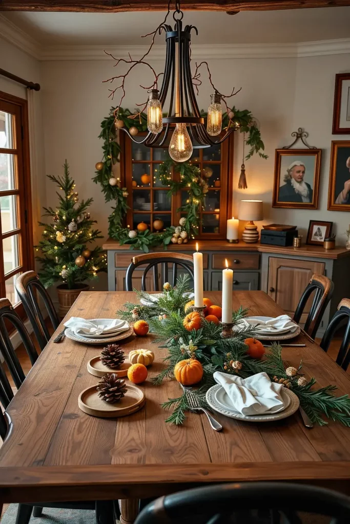 64 Warm White Christmas Lights 2025: Cozy & Elegant Holiday Decorating Ideas