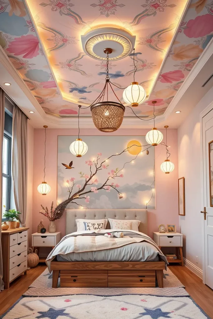 64 Girls Bedroom Ideas 2026: Modern, Cute & Stylish Designs for Inspiration
