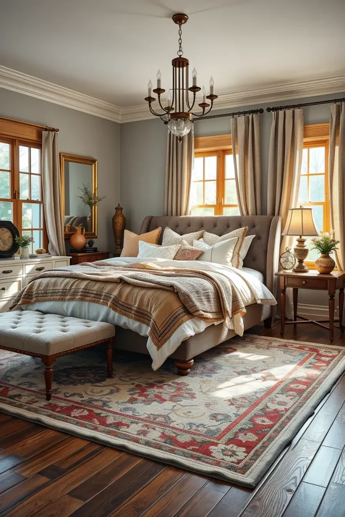 65 Guest Bedroom Ideas 2026 for Stylish and Comfortable Spaces