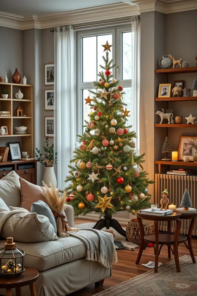66 Best Christmas Tree Ideas 2025 to Inspire Your Holiday Decor