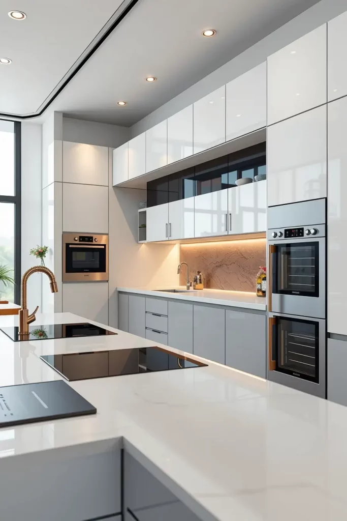 65 Kitchen Remodel Concepts for 2026: Smart, Sustainable, and Stylish Kitchen Design Ideas