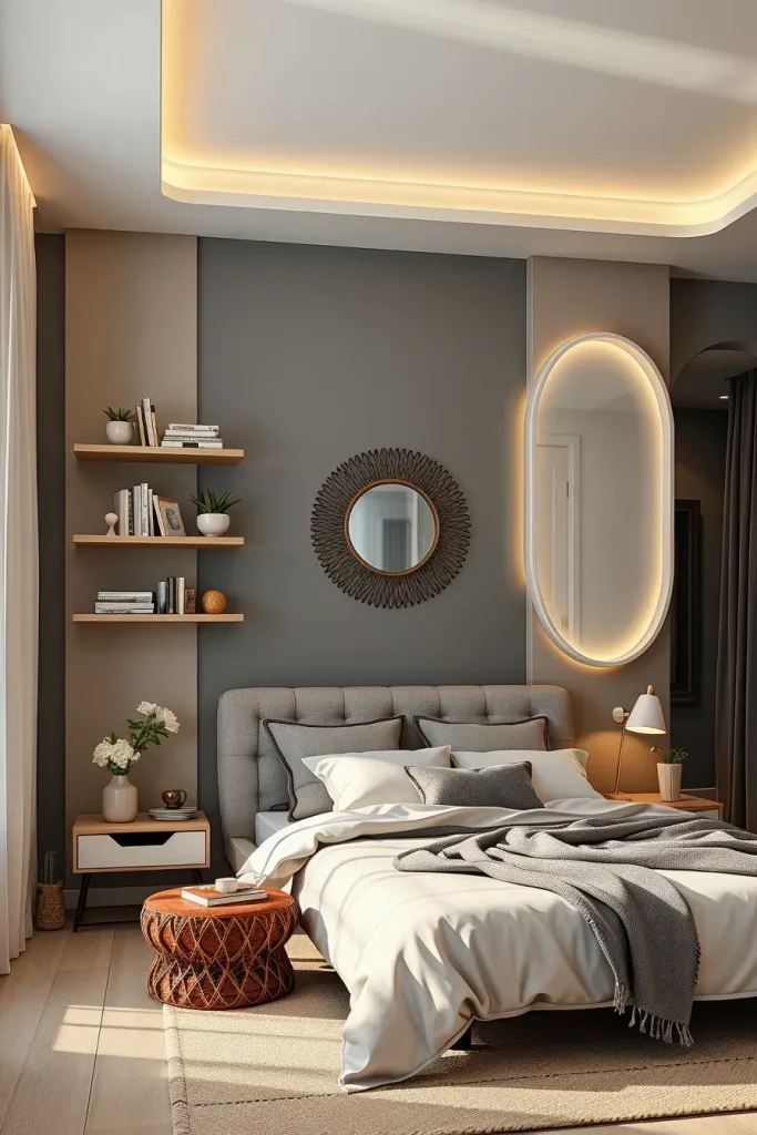 64 Minimalists Bedroom Ideas 2026: Stylish, Cozy, and Modern Designs for a Serene Home