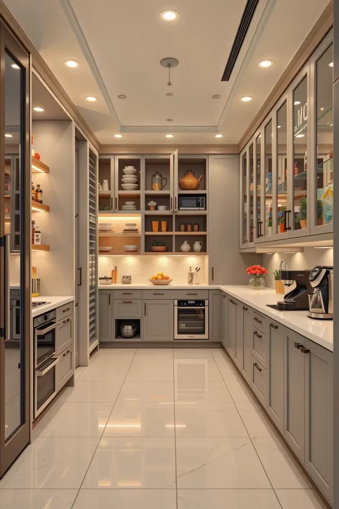 64 Walk-In Pantry Ideas 2026: Modern, Smart & Stylish Storage Inspirations