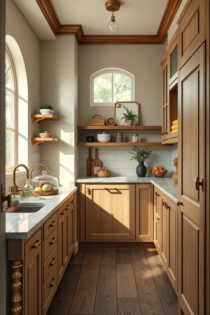 64 Pantry for Foods Ideas 2026: Modern, Smart, and Sustainable Kitchen Storage Inspiration
