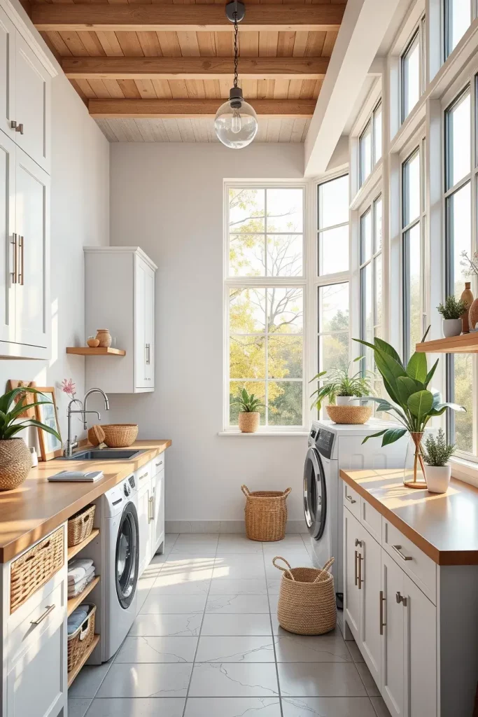 62 Laundry Room Designers Ideas 2026: Smart, Stylish, and Functional Laundry Spaces of the Future