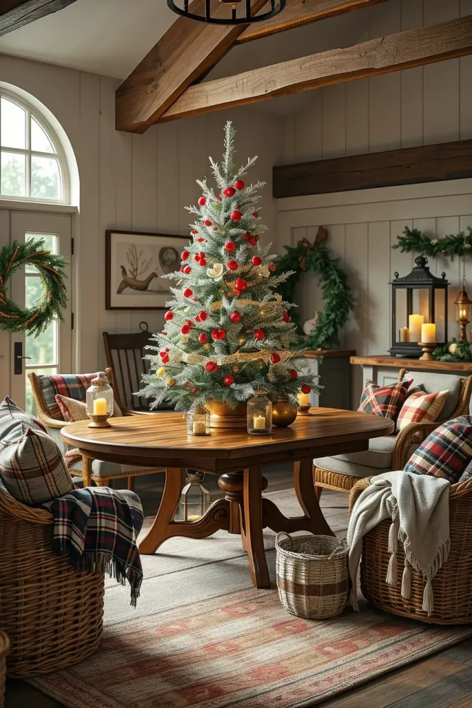 65 Christmas Tree Trends 2025: Stylish Holiday Ideas for Every Home