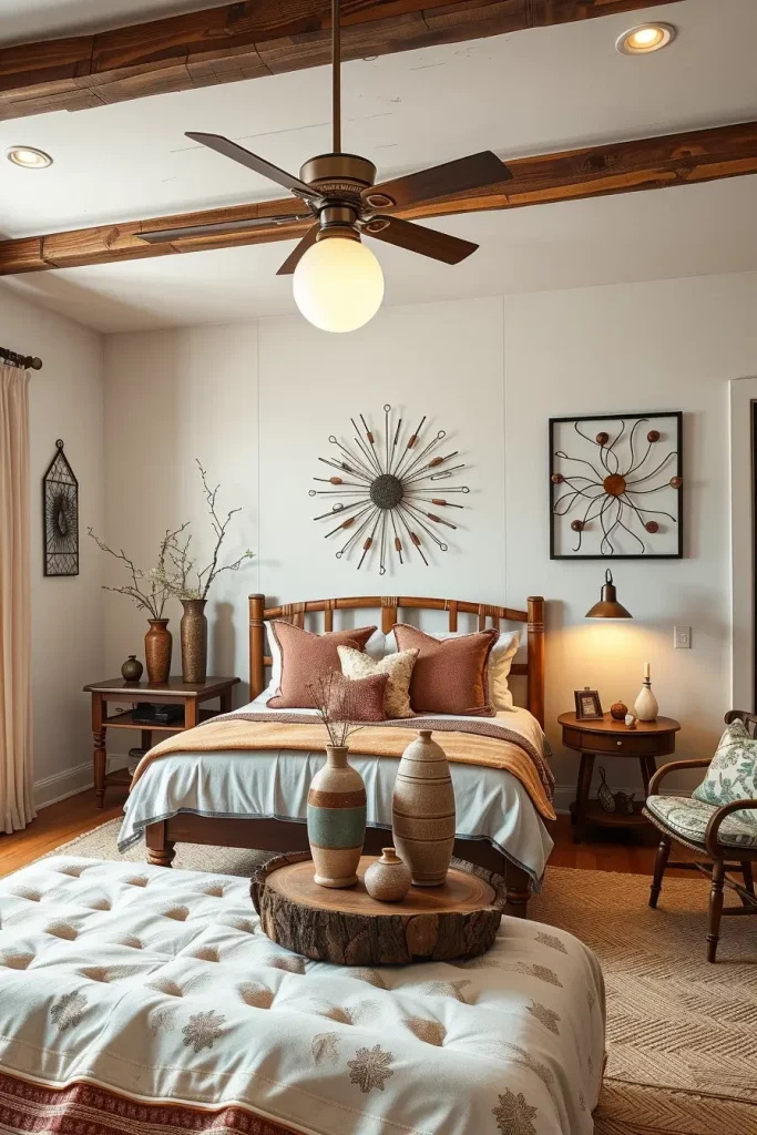 66 Farmhouses Bedroom Ideas 2026: Stylish, Cozy & Modern Designer Inspirations