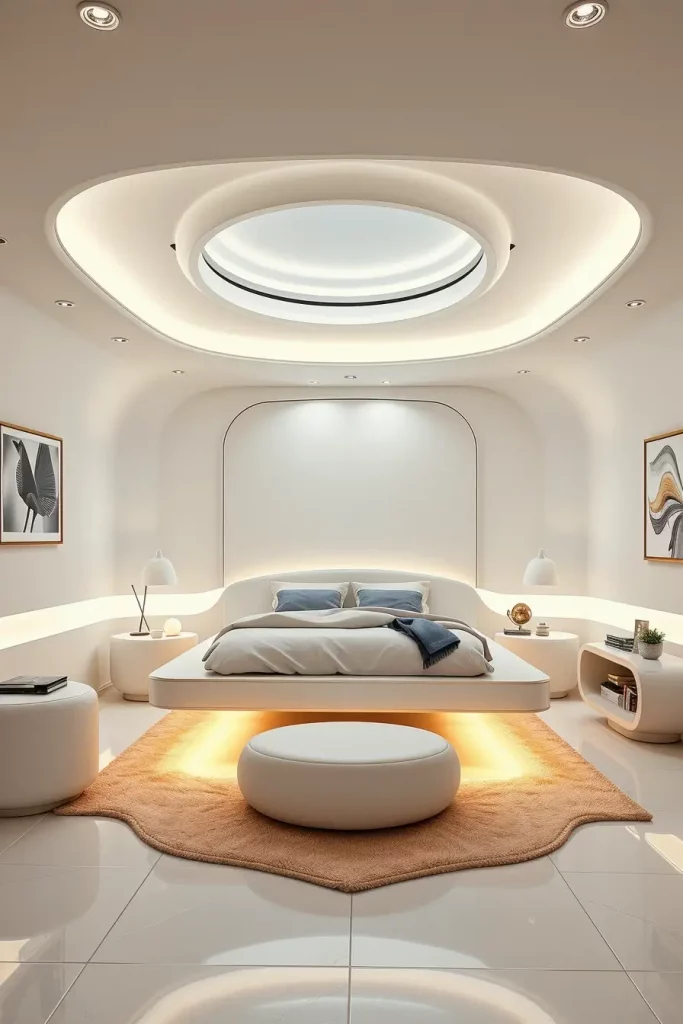 66 New Bedroom Ideas 2026: Stylish, Modern & Cozy Designs for the Future