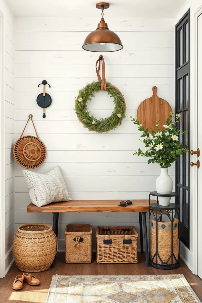 64 Entryways Remodel Ideas 2026: Modern Designs, Smart Trends, and Stylish Home Inspirations