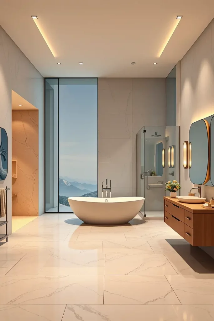 63 Bathroom Remodel Ideas 2026 – Stylish Modern Designs