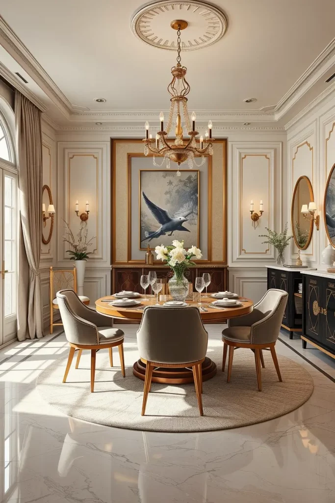 63 Dining Room Remodel Ideas 2026: Modern, Smart, and Stylish Designs for Every Home