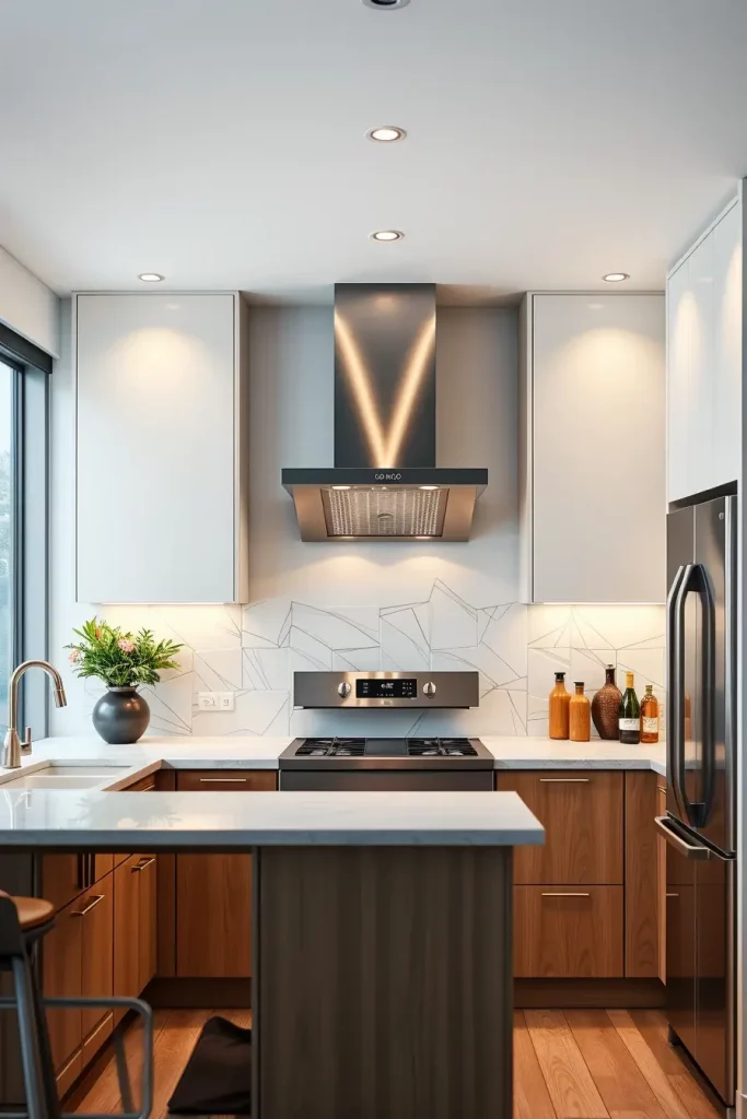 64 Kitchen Remodel Ideas 2026: Smart, Sustainable & Stylish Designs for Modern Homes