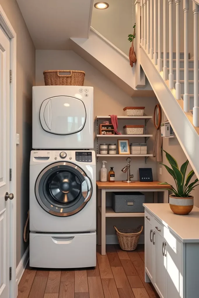 64 Laundry Room Remodel Ideas 2026: Smart, Stylish, and Functional Designs for Every Home