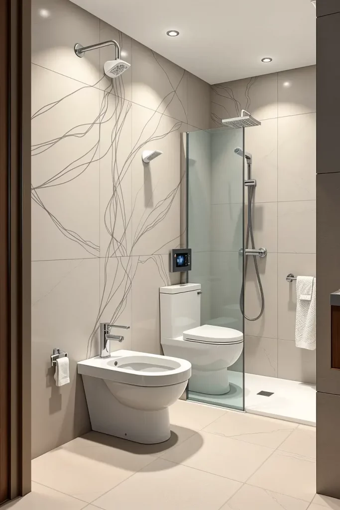 62 Bathroom Ideas 2026: Modern, Smart, and Stylish Trends