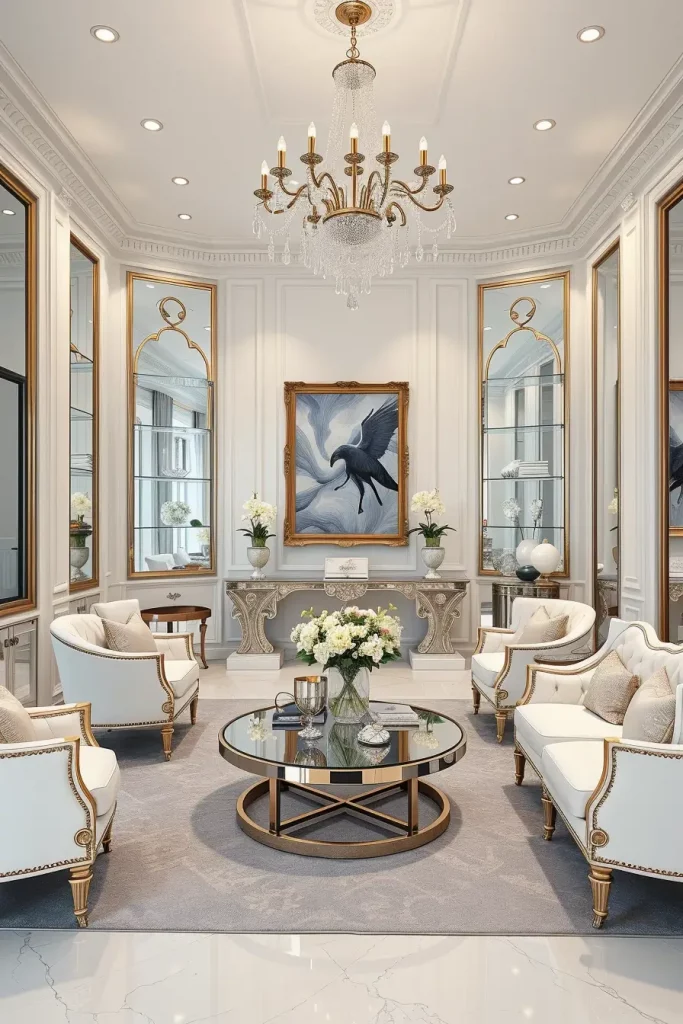 66 White Living Room Ideas 2026 to Inspire Modern and Cozy Interiors