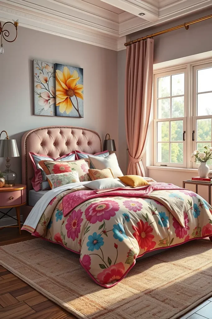 64 Girls Bedroom Ideas 2026: Modern, Cute & Stylish Designs for Inspiration