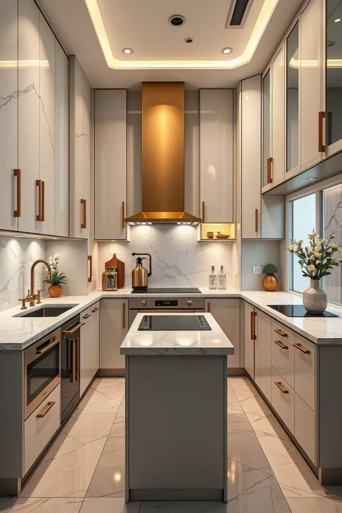 64 Small Kitchen Ideas 2026: Modern Designs and Smart Solutions