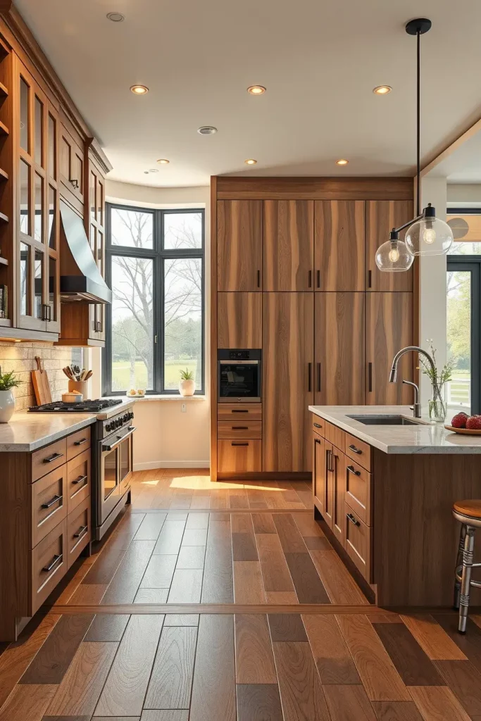 65 Kitchen Remodel Concepts for 2026: Smart, Sustainable, and Stylish Kitchen Design Ideas