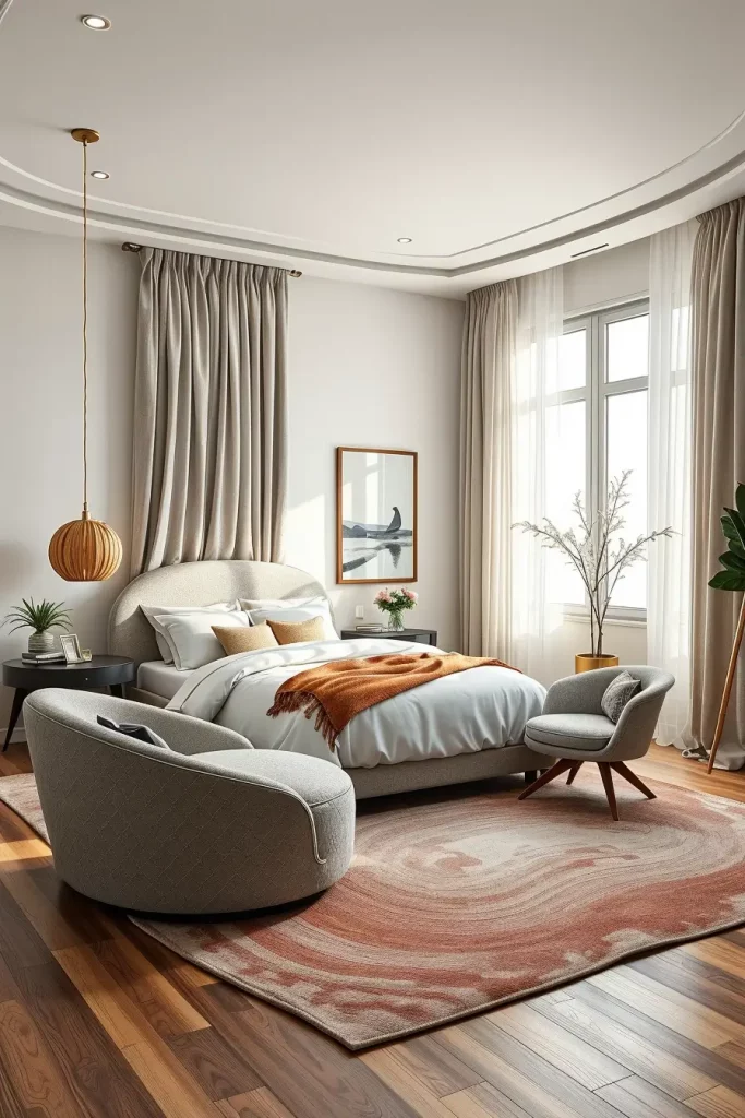 64 Cozy Bedroom Ideas 2026: Modern, Stylish & Unique Designs for a Dreamy Retreat