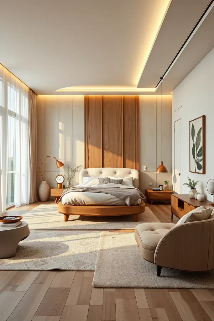 64 Minimalists Bedroom Ideas 2026: Stylish, Cozy, and Modern Designs for a Serene Home