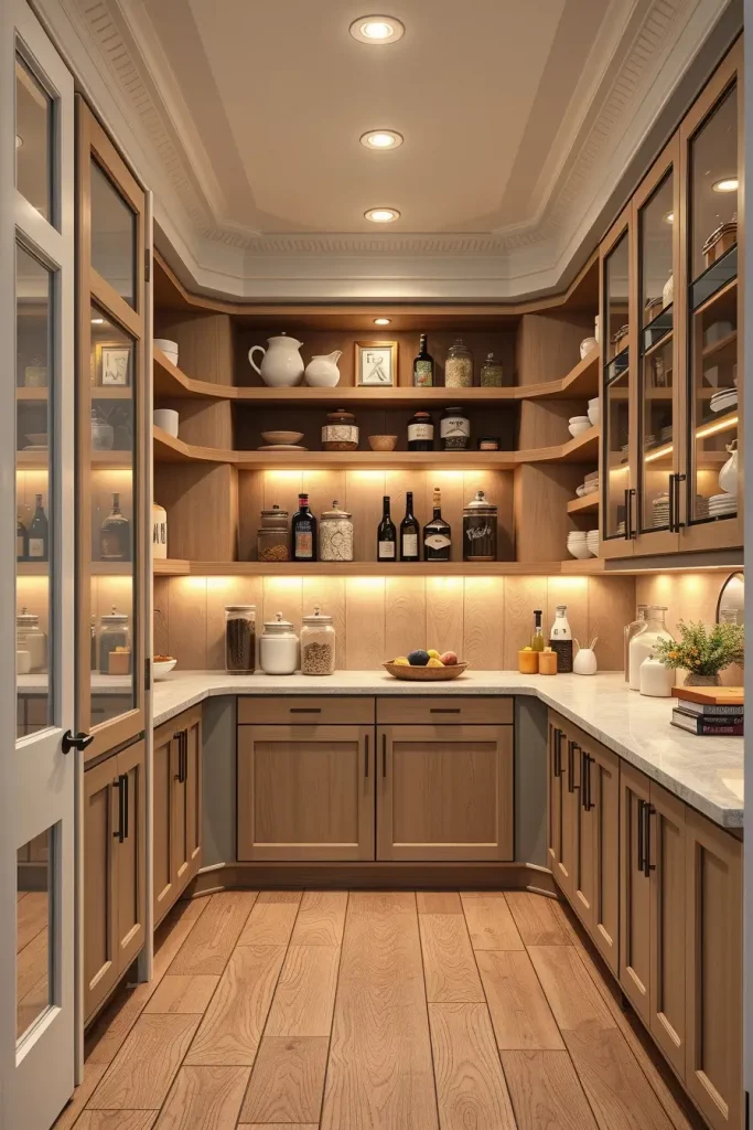 64 Pantry Organization Ideas 2026: Stylish, Modern & Designer Pantry Inspiration