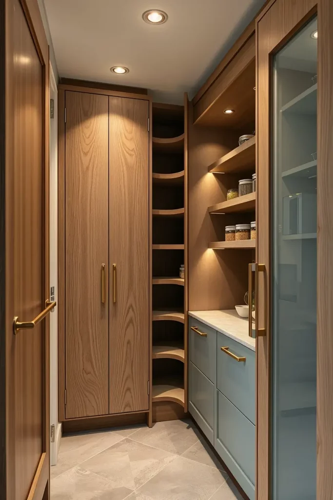 65 Small Pantry Ideas 2026: Stylish, Modern & Cozy Storage Designs for Every Home