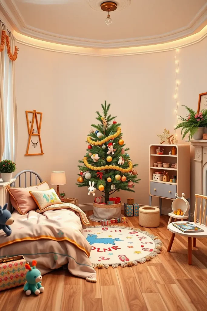 64 Christmas Tree Decorations Ideas 2025 to Inspire Your Holiday Style