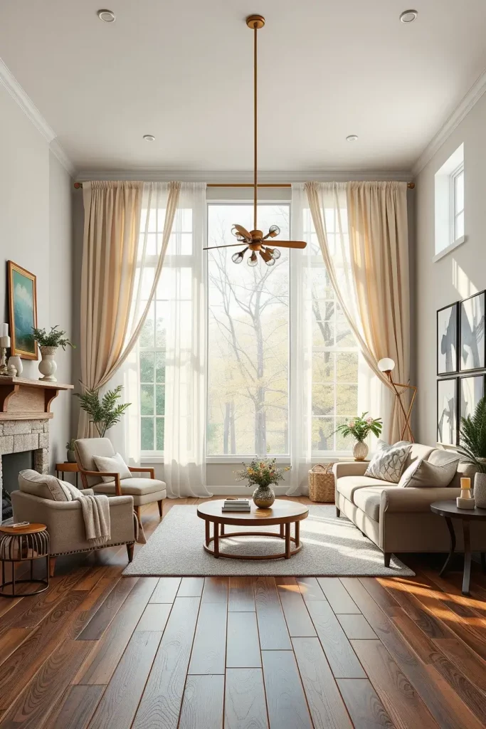 65 Farmhouse Living Room Ideas 2026: Cozy, Stylish, and Modern Decor Inspirations