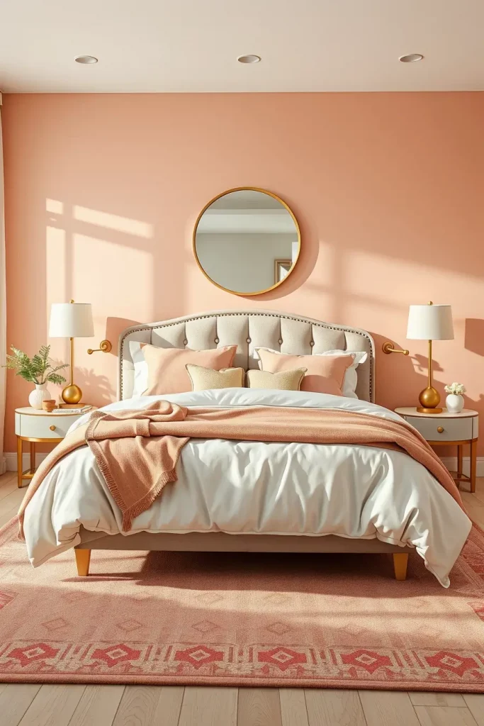 64 Bedroom Colors Ideas 2026: Modern, Cozy, and Stylish Designs for Every Home