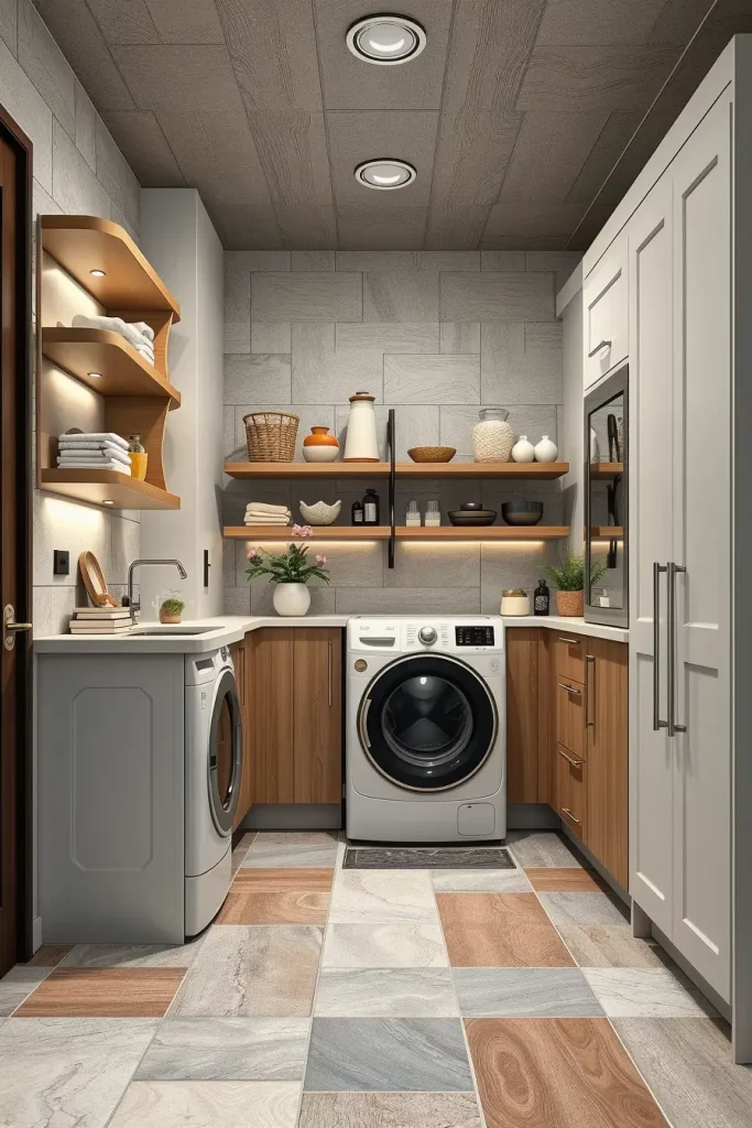 65 Laundry Room Organization Ideas 2026: Stylish, Cozy & Modern Design Trends