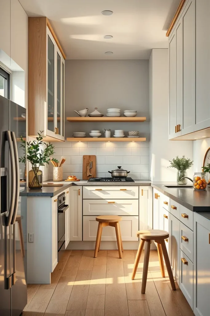 64 Corner Pantry Ideas 2026: Stylish, Functional, and Space-Saving Kitchen Inspiration