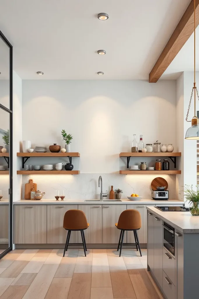 62 Pantry Shelves Ideas 2026: Stylish, Modern, and Cozy Storage Inspirations