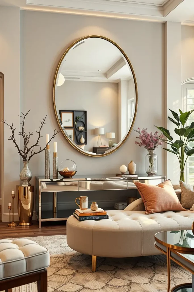 64 Living Room Decoration Ideas 2026: Modern, Stylish & Cozy Design Trends for Every Home